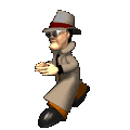 Detective